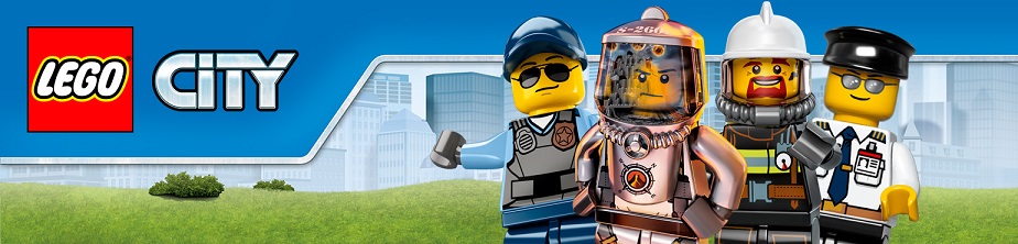 LEGO City